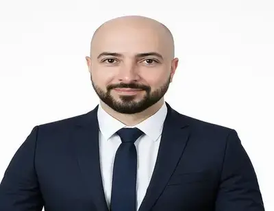Mahmood Albani
