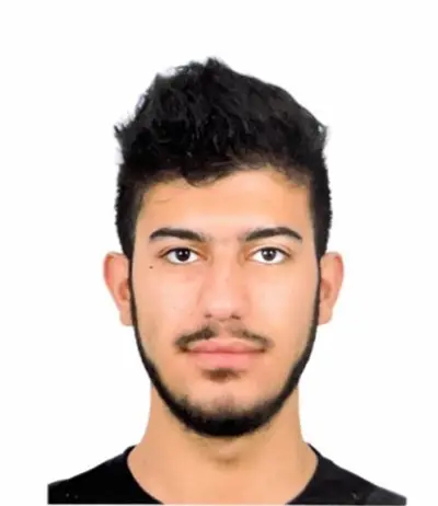 Amir Nader Jangjoo