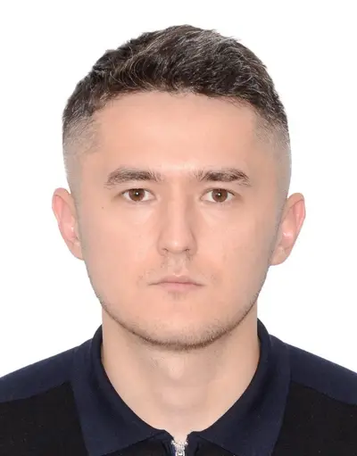 Makhanbet Rakhimov