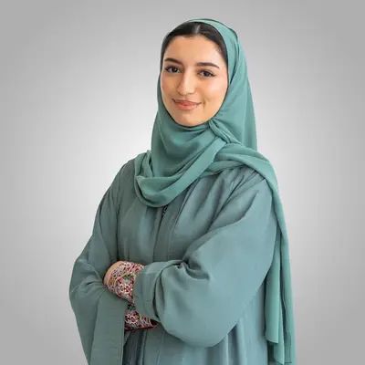 Alia Nasser Saeed Matar Almansoori