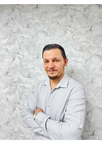 Thaeer Ghazi Alkisi