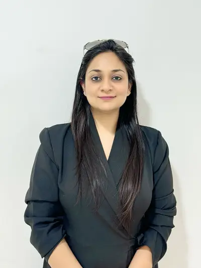 Sneha Dhadwal Ravi Makkar