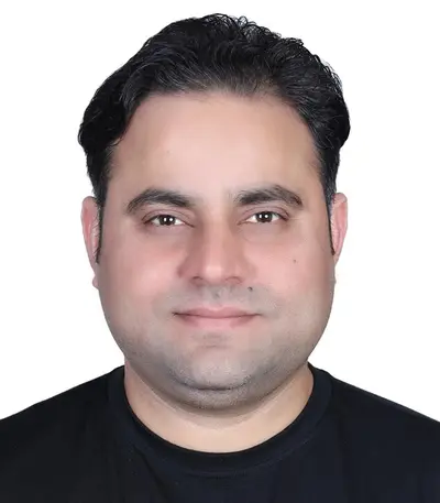 Akram Khan Sajjad Khan