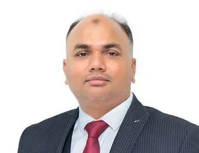 Rizwan Khan Omer