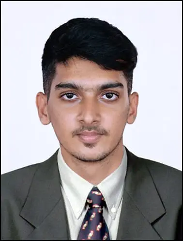Rahil Sheikh Mohammed Rahmathulla