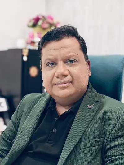 Mukesh Mittal Ram Narain Mittal