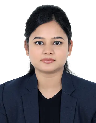 Rokeya Khatun Sheikh Samsuddin Ahmed