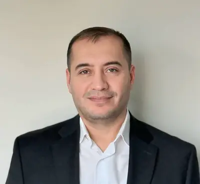 Oybek Mirgiyazovich Djavkharov
