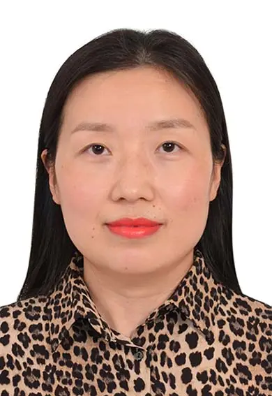 Liping Yuan