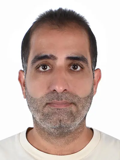 Javad Shirali
