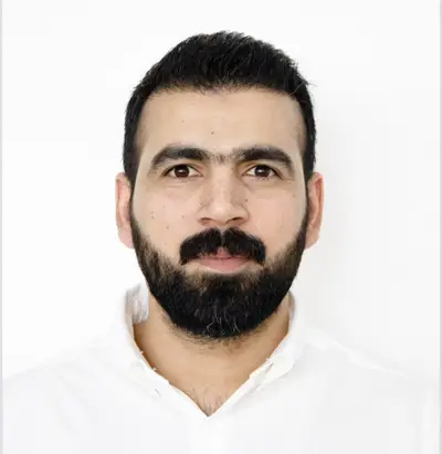 Muhammad Shahab Syed Anwar