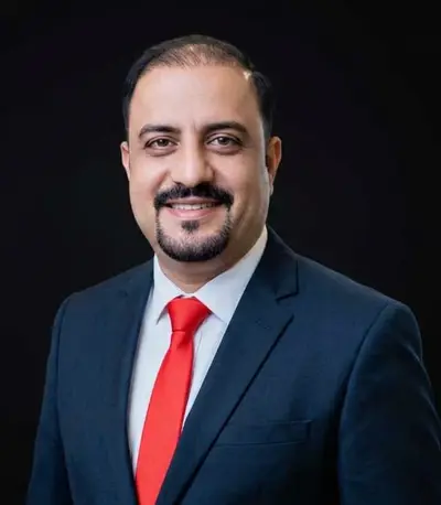 Adnan Tariq Tariq Uz Zaman
