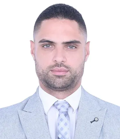 Julio Dayan Ayube Conde