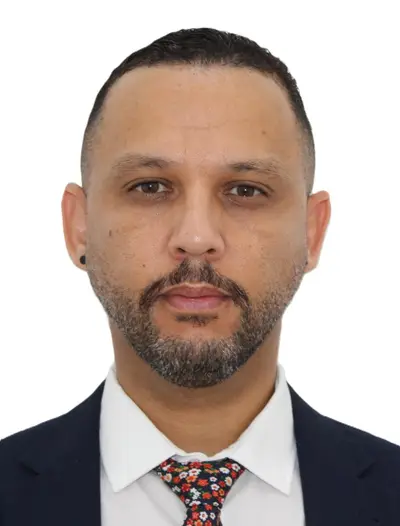 Zaino Roberto Coetzee