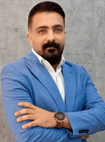 Maiyar Mohamad Alkak