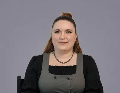 Marion Grosman