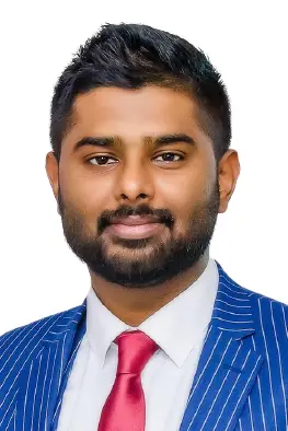 Muhammad Waqar Rahim Jabbar Rahim