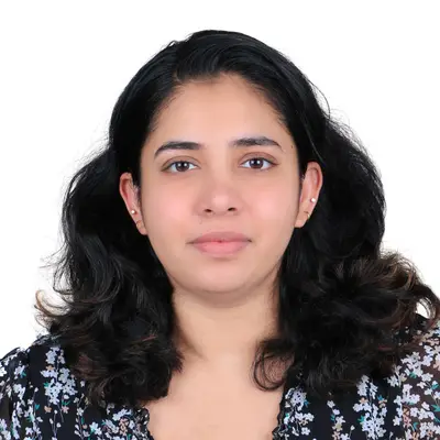 Sajitha Jahan Parikunnath Abdulla
