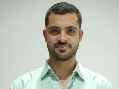 Hassan Walid Mahmoud Ghanem
