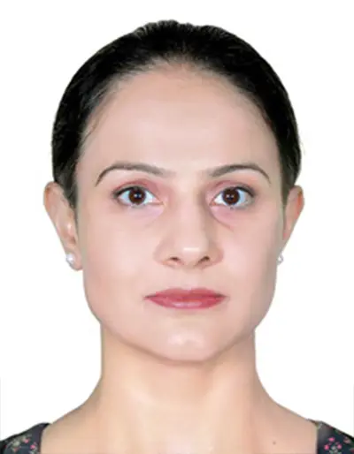 Husnmeet Kaur Harminder Singh Jassi