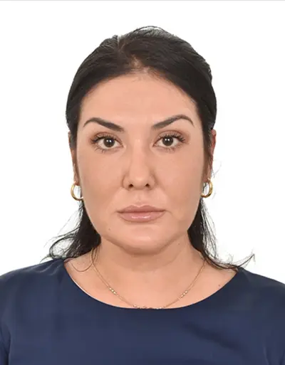 Elmira Galiyeva