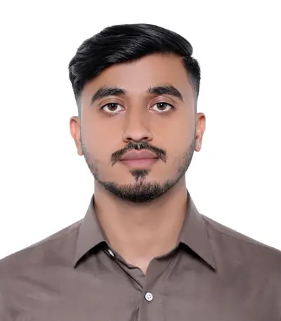 Fahad Waheed Waheed Ahmed