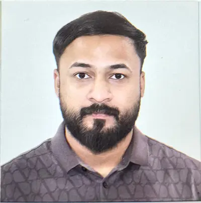 Jay Hasmukh Sagar Hasmukhlal Premji
