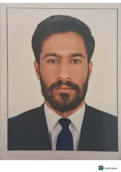 Saad Bin Shehzad Shehzad Ahmad