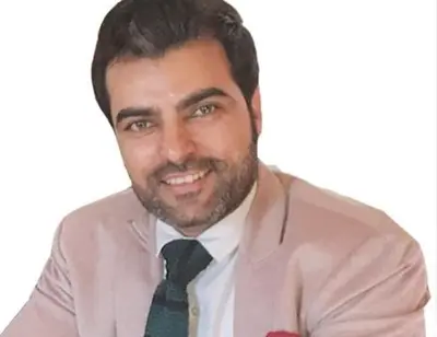 Inder Bhagnani