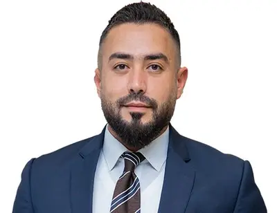Abdul Sater Al Saraj