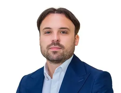 Adam Marsh