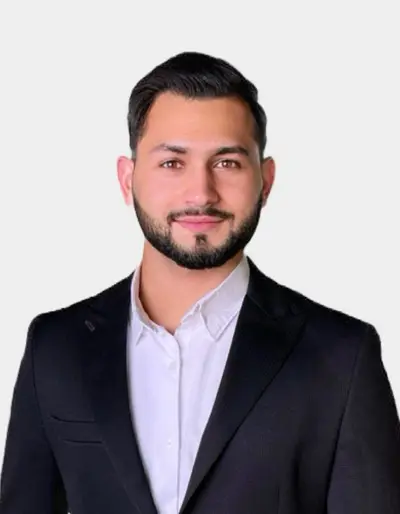 Touseef Shabbir Muhammad Shabbir
