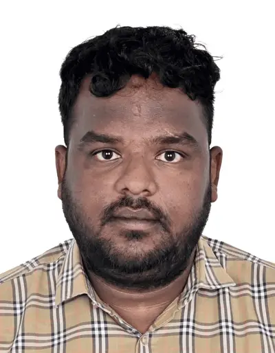 Sri Ram Konasani Srinivasa Rao Konasani