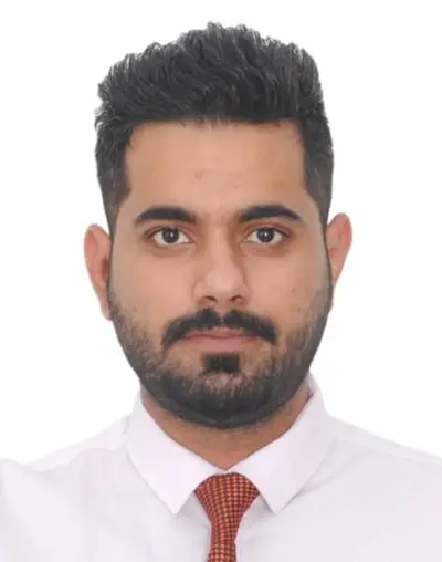 Aqeel Manzoor Manzoor Hussain