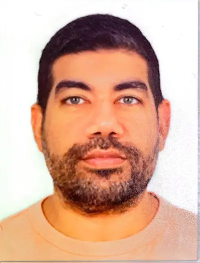 Mahmoud Ihab Kamal Hafez