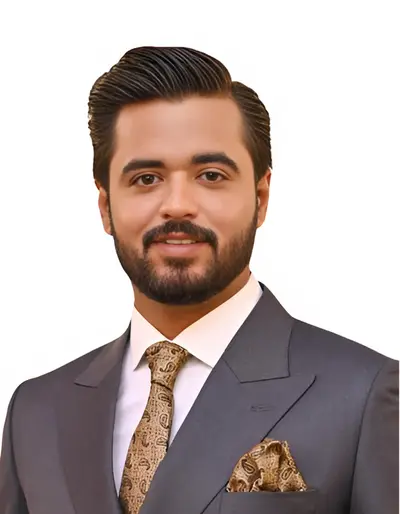 Hamza Javaid Muhammad Javaid