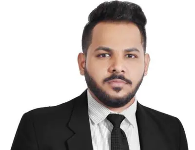 Mohammad Ali Zain