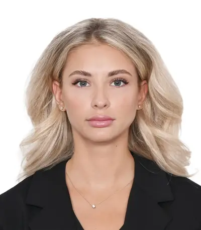 Anastasiia Zinoveva