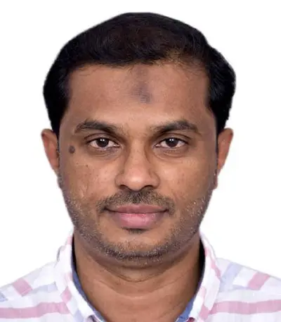 Muhammed Basheer Cholakkathodi