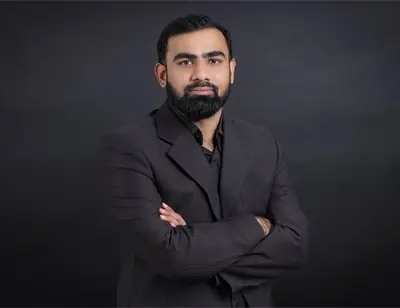 Hamza Zafar