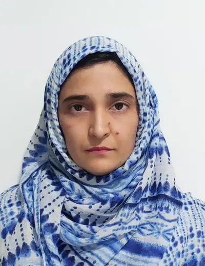 Aain Ul Abbas Kazmi Syed Basharat Ali Kazmi