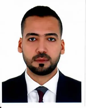 Akram Fathy Abdelhalim Mohamed