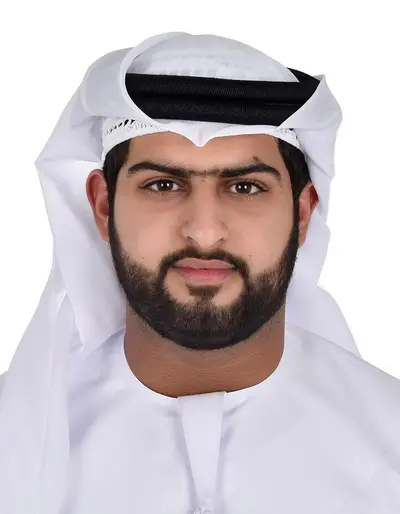 Saeed Saif Saeed Mohammad Murooshid