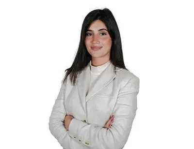 Luana Baroud