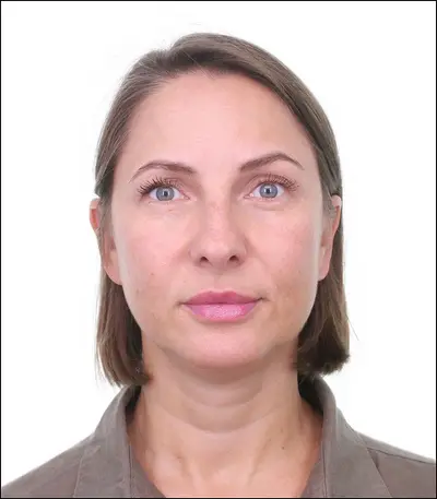 Veronika Kornieva