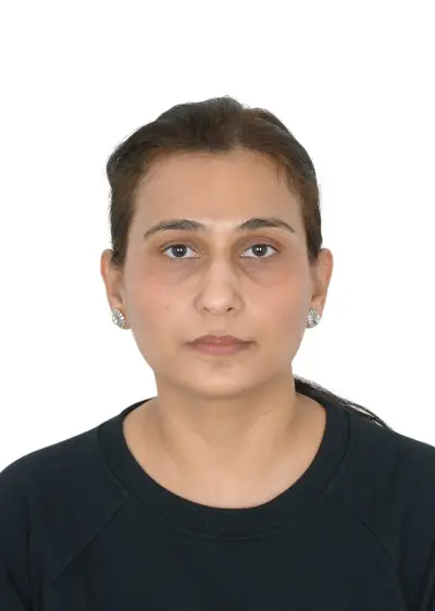 Humaira Vaqqas Vaqqas Abdullah