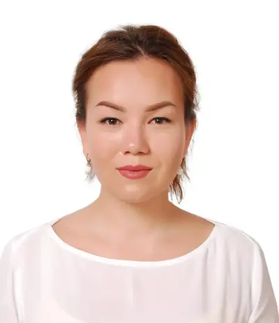Zarina Sultanova