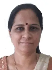 Meenakshi Sudhakar Sapaliga Huvayya Salian