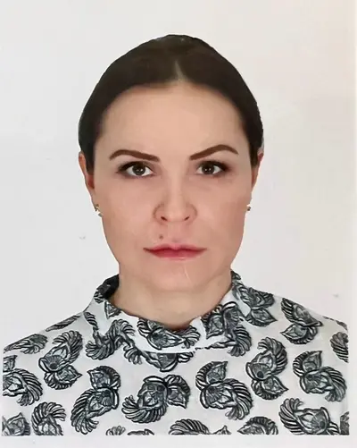 Irina Litiagina