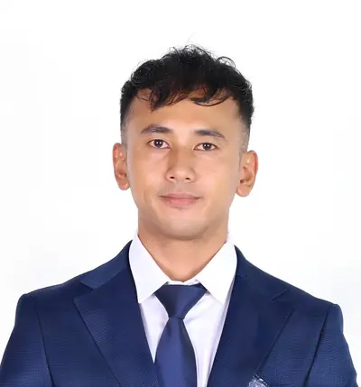 Surbottam Yonzon Uttam Yonzon